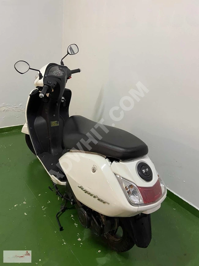 Point motors'dan vade ve takas seçenekleriyle