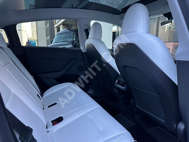 NIKOLA360 / FSD TAM OTONOM/ BOYASIZ / DEĞİŞENSİZ /PPF