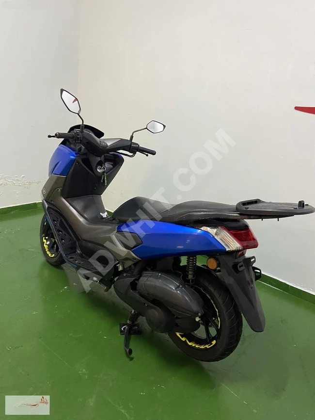 Point motors'dan NAKİT'e özel KELEPİR