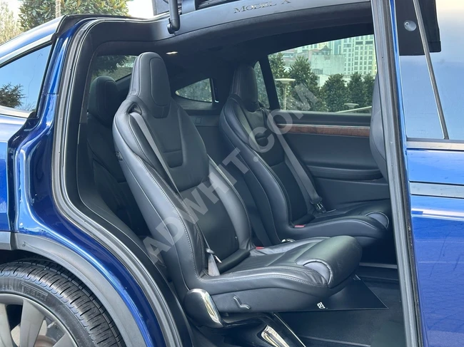 NIKOLA360 / SIFIR BATARYA / CCS2 / KREDİ KARTI İLE ÖDEME