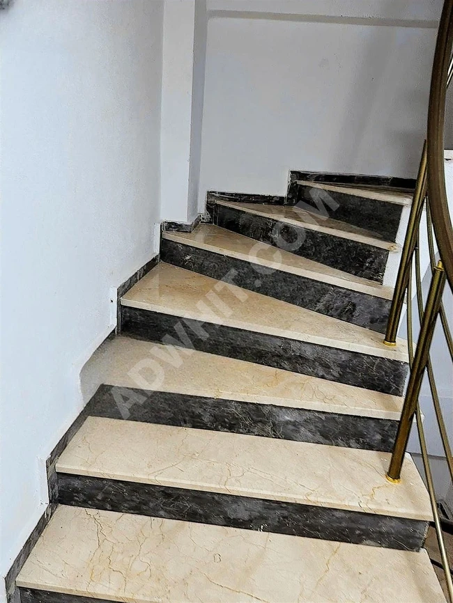 İSLAMBEY MAH SATLIK KOMPLE SIFIR BİNA
