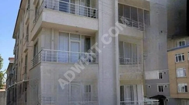YALOVA AKİNSAN ARMUTLU EVLERİNDE SATILIK 1+1 DAİRE