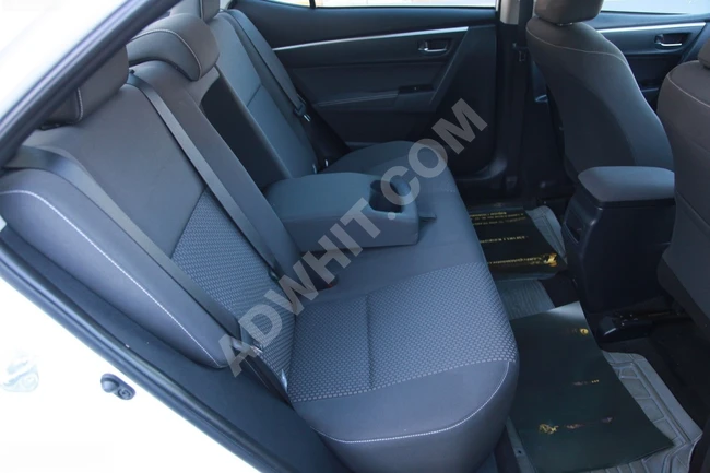 121 BİNDE DİZEL OTOMATİK DİJİTALKLİMA LEDF1 TOUCH NERGİSOTOMOTİV