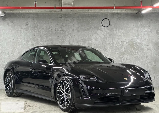 BARAN MOTORS TAYCAN 4 PERFORMANCE PLUS DOĞUŞ BAYİİ %20KDV