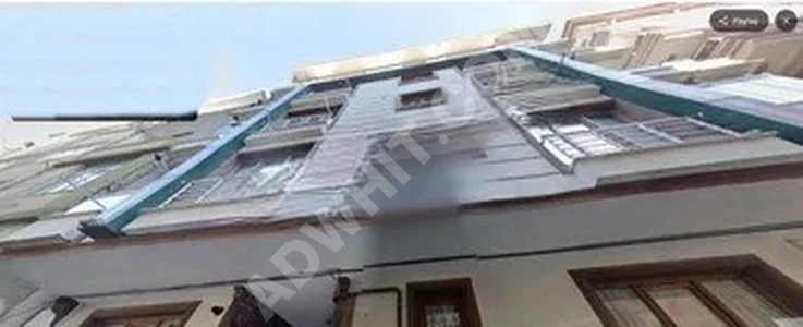 2+1 apartment on the second floor with an area of 90 square meters - Apartments at an attractive price