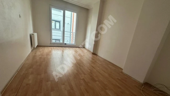 Apartment for sale in Bahçelievler Yenibosna