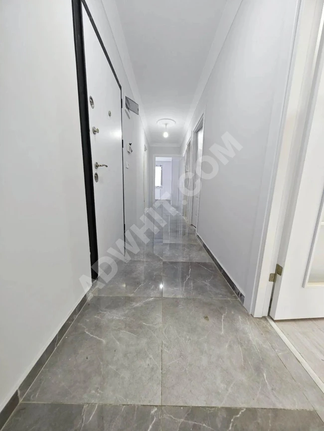 New 3+1 apartment near E5 Metro