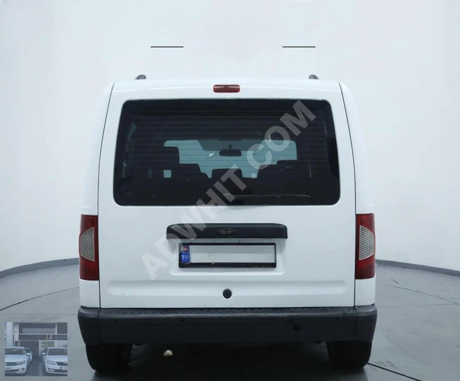 2011 CONNECT 75 PS KENDİ BÜNYEMİZDE VADELİ SENETLİ 6/12 TAKSİTLİ