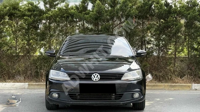 ALKA MOTORS'DAN 2011 MODEL JETTA