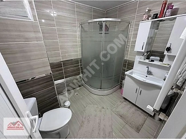 MİMAR EMLAK'TAN SATILIK 3+2 150M² KREDİYE UYGUN DUBLEKS DAİRE
