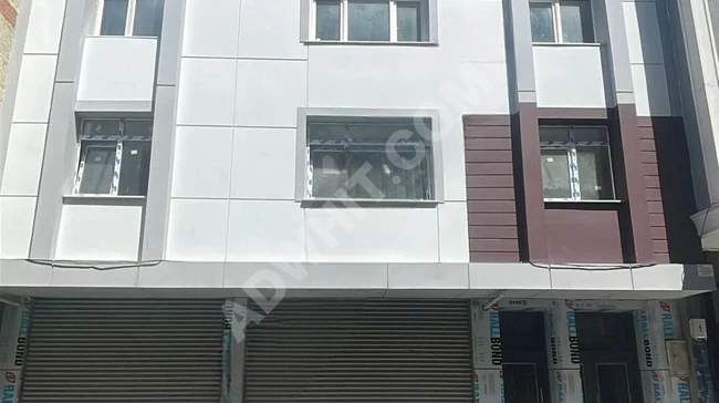 Bağcılar İnönü Mh Satılık Bina