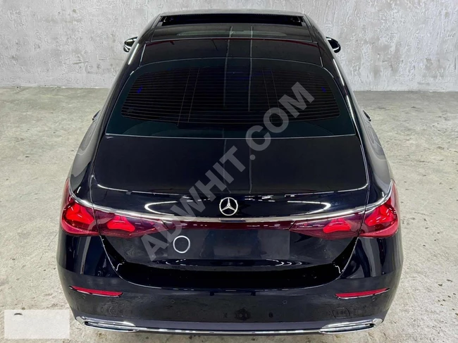 سيارة MERCEDES E180 EXCULUSIVE وكالة التسليم الفوري مع 20% ضريبة القيمة المضافة