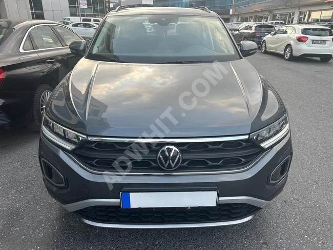 HATASIZ 36 BİNDE KOYUGRİ CRUIS OTOMATİKPARKSİSTEM NERGİSOTOMOTİV