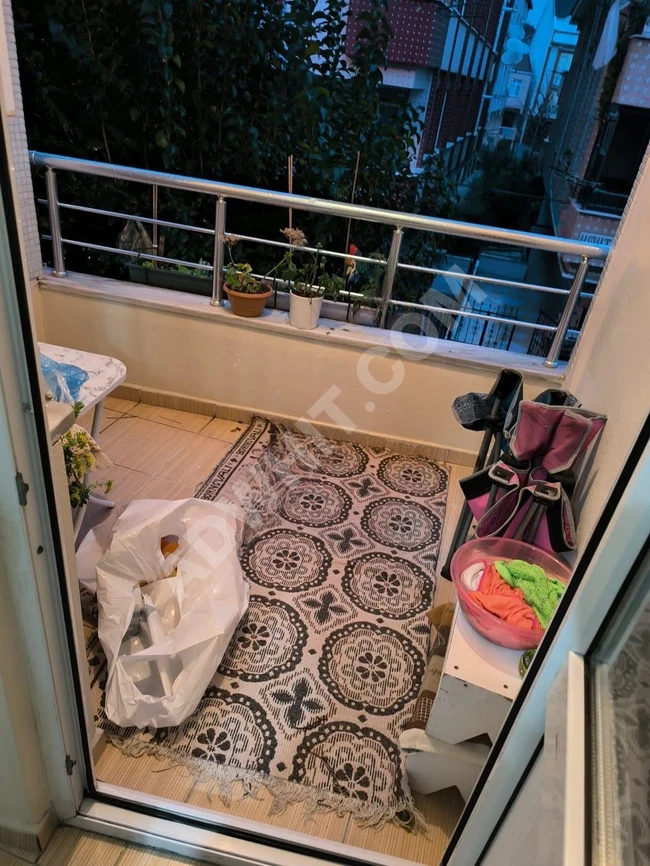 2+1 apartment on the first floor, suitable for a mortgage - Cheap opportunity for urgent sale