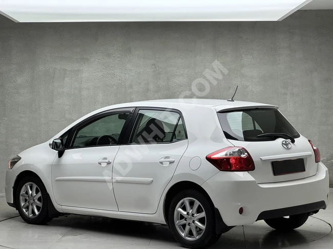 İLK SAHİBNDEN YETKİLİ SERVİS BAKIMLI AURIS 1.6 COMFORT EKSTRA