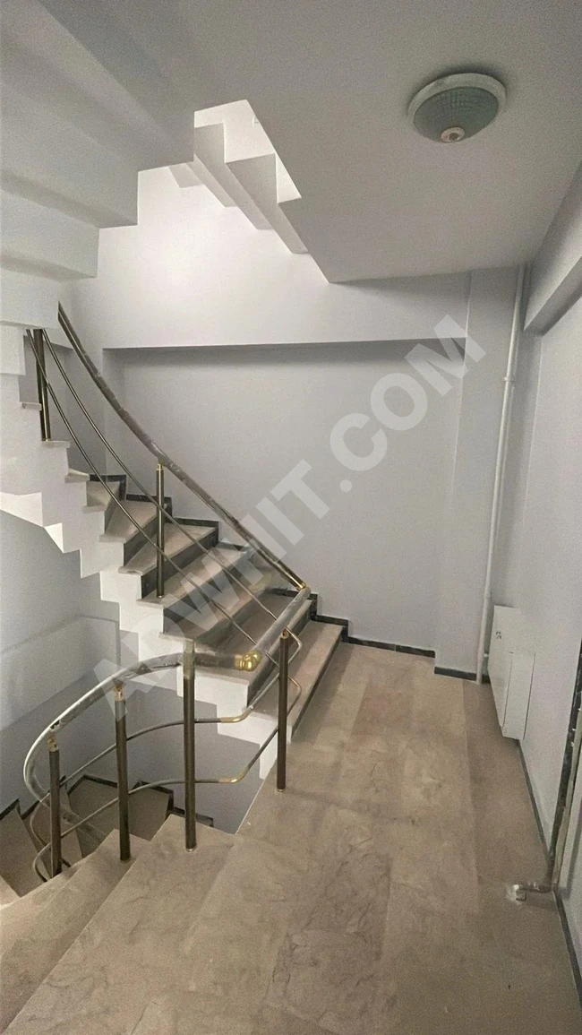 Bağcılar İnönü Mh Satılık Bina