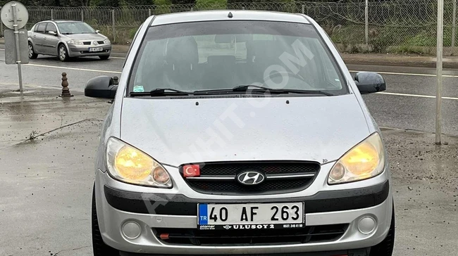 2011_MODEL_HYUNDAİ_GETZ_WGT_START_1.5_CRDİ_TERTEMİZ_MASRAFSIZ_