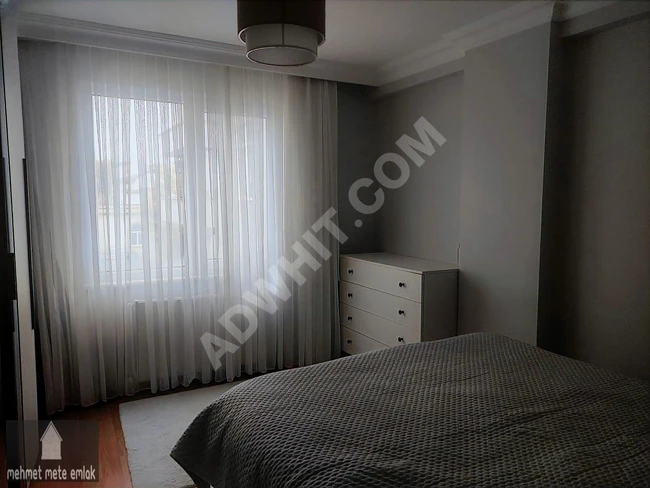2+1 apartment for sale in a location very close to ÇAKMAK Metro in ÜMRANİYE