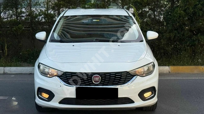 ALKA MOTORS'DAN 2017 1.3 EGEA URBAN HATASIZ