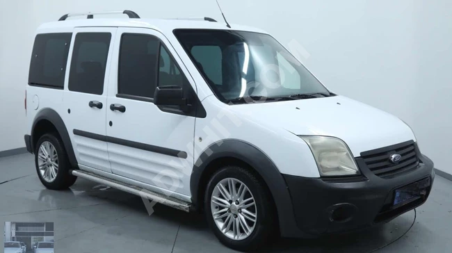 2011 CONNECT 75 PS KENDİ BÜNYEMİZDE VADELİ SENETLİ 6/12 TAKSİTLİ