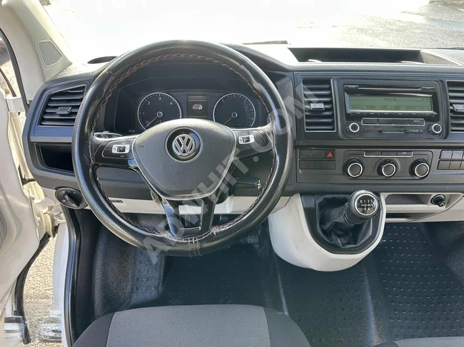 2017 KISA 120 BİN KM KENDİ BÜNYEMİZDE VADELİ SENETLİ 6/12 TAKSİT