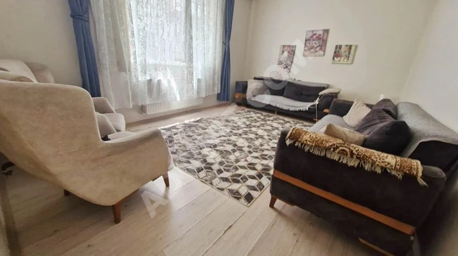 Apartment for sale 3+1 near Bilalhabesi Mosque