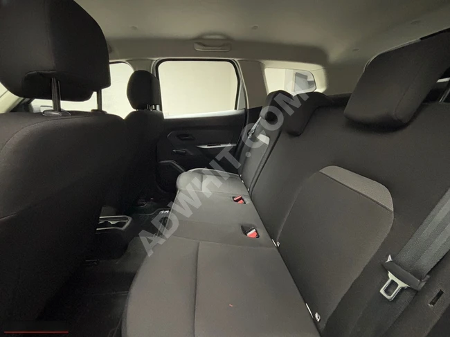 2020 DACİA DUSTER 1.5 BLUEDCİ 4X4 115 HP /%1.79 KREDİ İMKANI