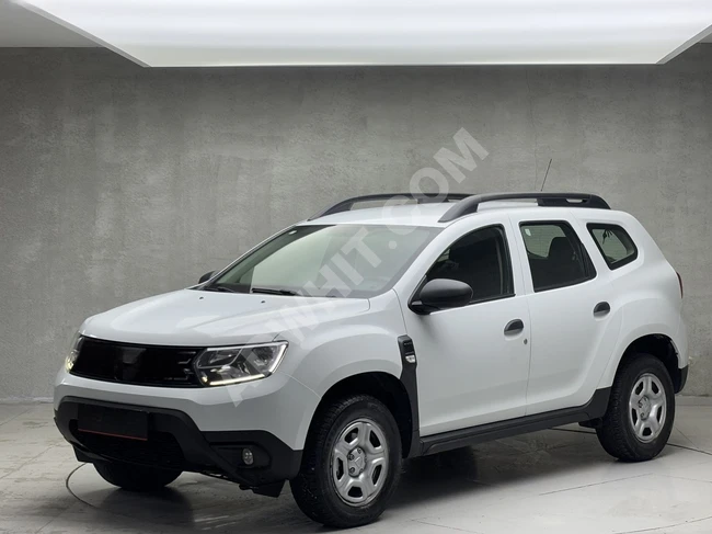 2020 DACİA DUSTER 1.5 BLUEDCİ 4X4 115 HP /%1.79 KREDİ İMKANI