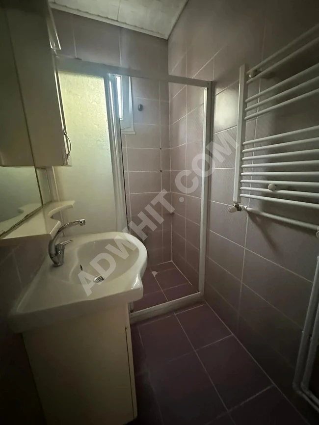 Apartment for sale in Bahçelievler Yenibosna