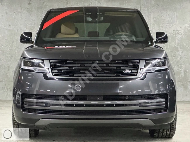BARAN MOTORS 2023 RR D350 HEAD UP SOĞUTMA ARKA AKS 23 JANT BLACK
