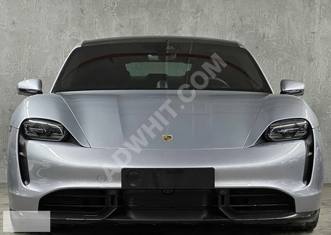 BARAN MOTORS 2020 BAYİİ TURBO S SERAMİK CARBON AKS YAN YOLCU
