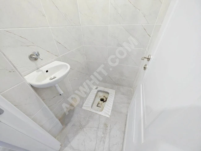New 3+1 apartment near E5 Metro