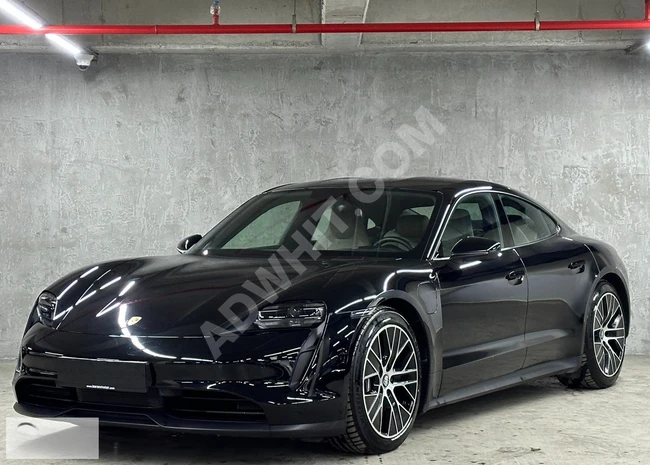 BARAN MOTORS TAYCAN 4 PERFORMANCE PLUS DOĞUŞ BAYİİ %20KDV