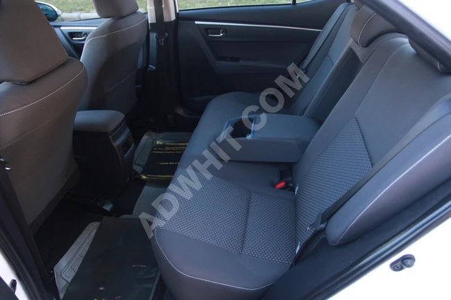 121 BİNDE DİZEL OTOMATİK DİJİTALKLİMA LEDF1 TOUCH NERGİSOTOMOTİV