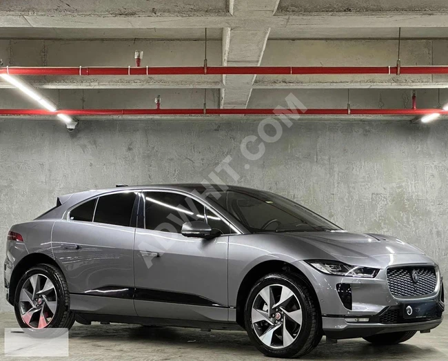 BARAN MOTORS 2020 JAGUAR IPACE SE-BOYASIZ-HEAD UP-BAYİ