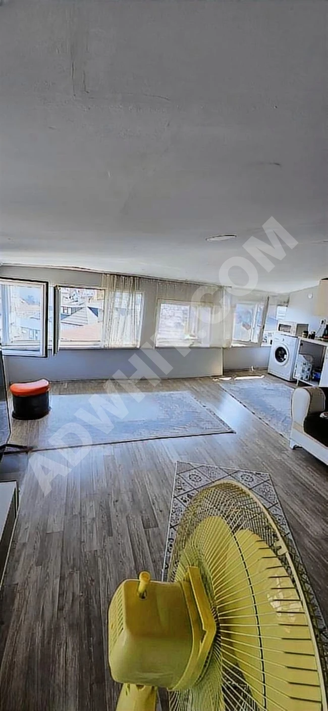 ADA EMLAK'TAN KİRALIK DAİRE