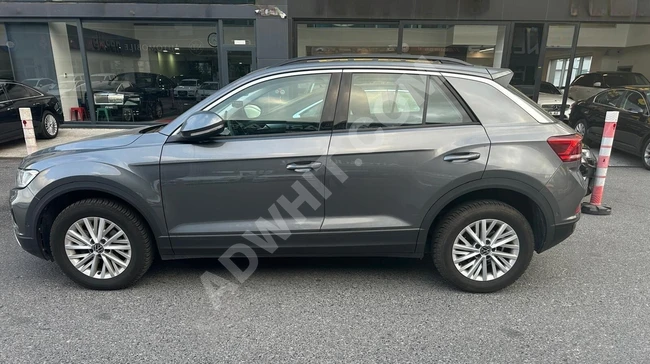 HATASIZ 36 BİNDE KOYUGRİ CRUIS OTOMATİKPARKSİSTEM NERGİSOTOMOTİV