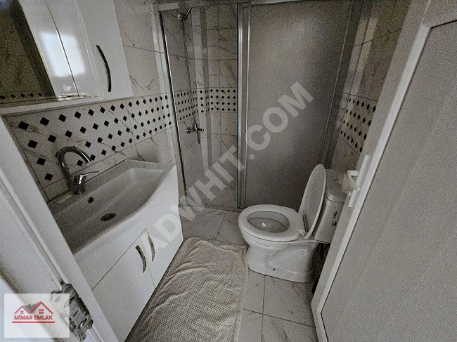MİMAR YAPIDAN SATILIK 3+2 MANZARALI ASANSÖRLÜ DÜBLEX DAİRE