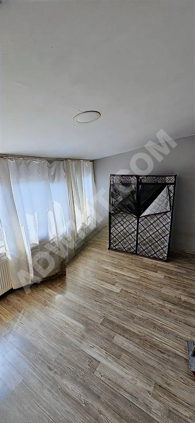 ADA EMLAK'TAN KİRALIK DAİRE