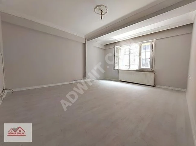 MİMAR EMLAK'TAN SATILIK 3+2 150M² KREDİYE UYGUN DUBLEKS DAİRE