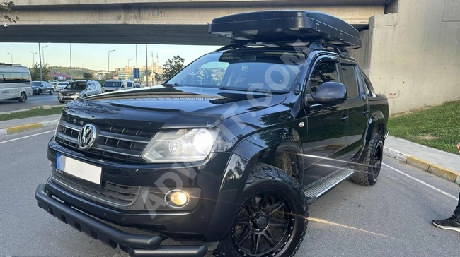 2014 HİGHLİNE 4X4 KENDİ BÜNYEMİZDE VADELİ SENETLİ 6/12 AY TAKSİT