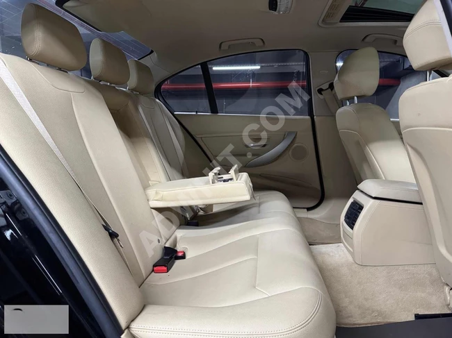 BARAN MOTORS 2014 3.20İ ED STANDART HAFIZA-ISITMA-KAMERA-SUNROOF