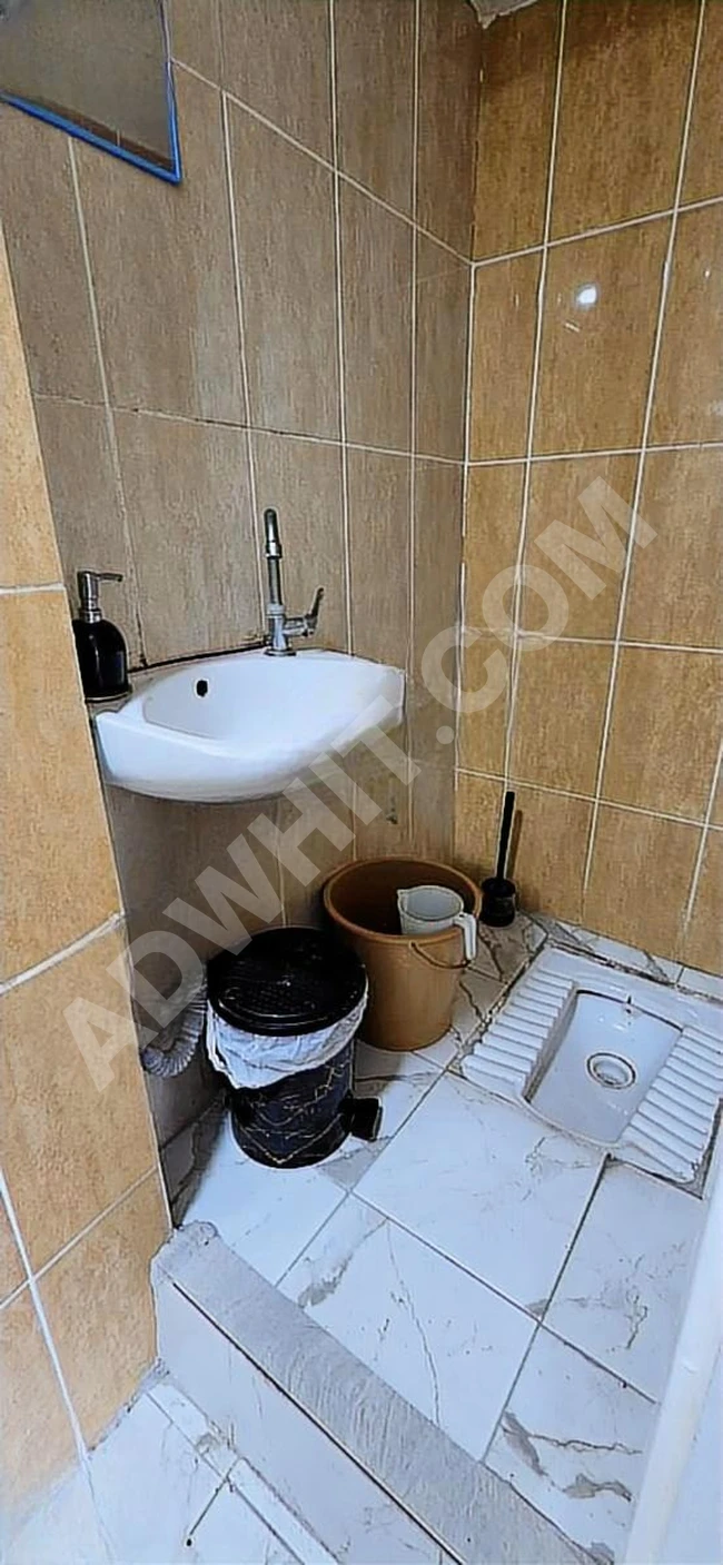 ADA EMLAK'TAN KİRALIK DAİRE