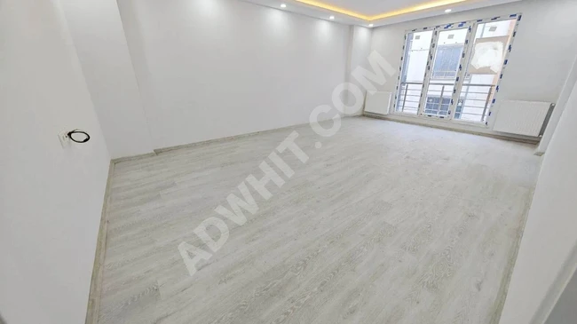 New 3+1 apartment near E5 Metro