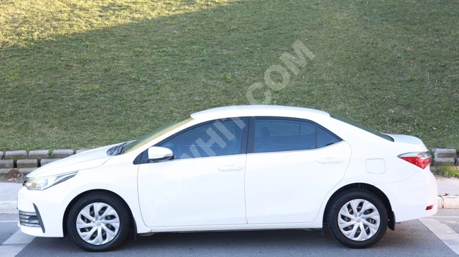 121 BİNDE DİZEL OTOMATİK DİJİTALKLİMA LEDF1 TOUCH NERGİSOTOMOTİV