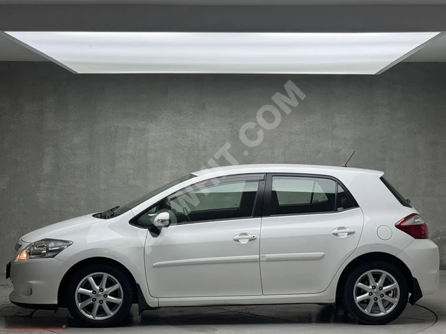 İLK SAHİBNDEN YETKİLİ SERVİS BAKIMLI AURIS 1.6 COMFORT EKSTRA