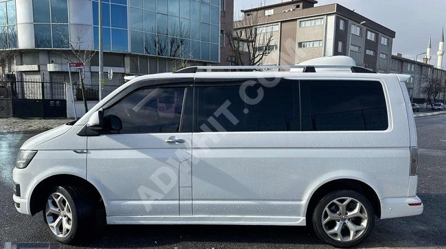 2017 KISA 120 BİN KM KENDİ BÜNYEMİZDE VADELİ SENETLİ 6/12 TAKSİT