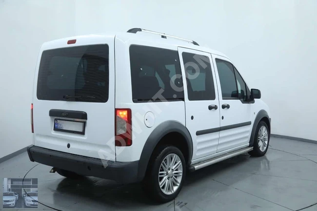 2011 CONNECT 75 PS KENDİ BÜNYEMİZDE VADELİ SENETLİ 6/12 TAKSİTLİ
