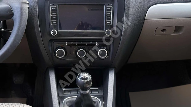 ALKA MOTORS'DAN 2011 MODEL JETTA