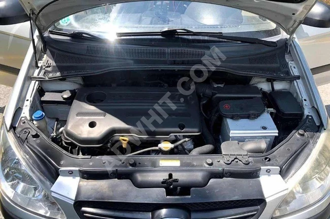 2011_MODEL_HYUNDAİ_GETZ_WGT_START_1.5_CRDİ_TERTEMİZ_MASRAFSIZ_